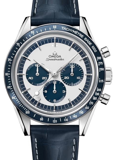 omega speedmaster numbered edition|omega speedmaster ck2998 for sale.